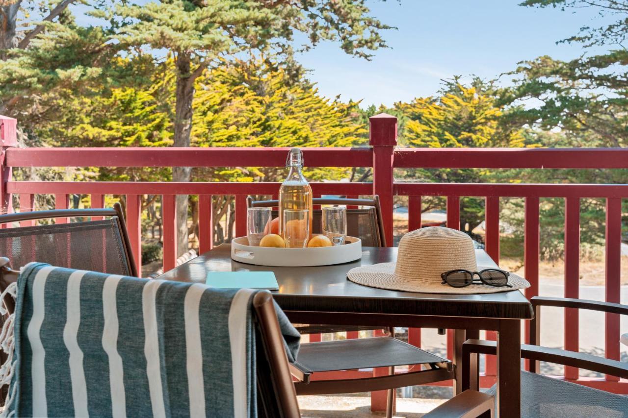 Pierre & Premium Le Domaine De Cramphore 4*